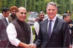  हम सीमापार आतंकवाद के खिलाफ भारत की लड़ाई का समर्थन करते हैं: आस्ट्रेलिया