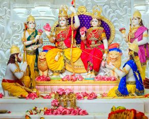 मर्यादा पुरुषोत्तम भगवान श्रीराम सभी देशवासियों को सुख, समृद्धि और स्वास्थ्य प्रदान करें : पीएम मोदी मर्यादा पुरुषोत्तम भगवान श्रीराम सभी देशवासियों को सुख, समृद्धि और स्वास्थ्य प्रदान करें : पीएम मोदी