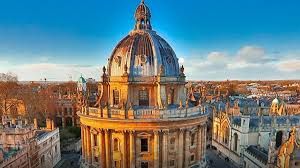 ऑक्सफोर्ड यूनिवर्सिटी में पढ़ने के लिए 2028 से और भारतीयों को मिलेगी रोड्स छात्रवृत्ति