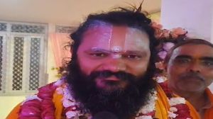 साधु-संतों ने पीएम मोदी के 11 साल के कार्यकाल को सराहा, सनातन के लिए बताया स्वर्णिम काल साधु-संतों ने पीएम मोदी के 11 साल के कार्यकाल को सराहा, सनातन के लिए बताया स्वर्णिम काल