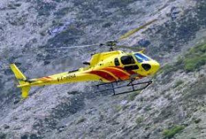 डीजीसीए ने उत्तराखंड में हेलीकॉप्टर सेवाओं के ऑडिट का आदेश दिया डीजीसीए ने उत्तराखंड में हेलीकॉप्टर सेवाओं के ऑडिट का आदेश दिया