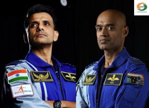 भारतीय अंतरिक्ष यात्री शुभांशु को ले जाने वाला एक्सिओम-4 मिशन 19 जून को होगा लॉन्च