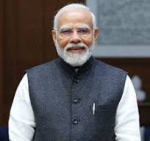  प्रधानमंत्री मोदी 20 जून को तिरंगा यात्रा में शामिल होंगे, भुवनेश्वर में रोड शो करेंगे