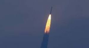 इसरो का पहला सफल परीक्षण, रॉकेट ने 1.1 किमी तक भरी उड़ान