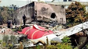 अहमदाबाद विमान दुर्घटना: डीएनए परीक्षण से 47 मृतकों की शिनाख्त हुई