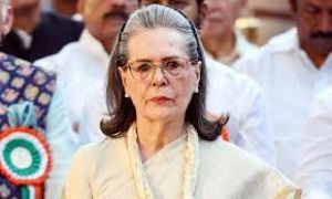 अस्पताल ने कहा, सोनिया गांधी की हालत स्थिर, कड़ी निगरानी में हैं