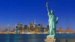 17 जून : फ्रांस से उपहार में मिली ‘स्टैच्यू ऑफ लिबर्टी' को अमेरिका को सौंपा गया 17 जून : फ्रांस से उपहार में मिली ‘स्टैच्यू ऑफ लिबर्टी' को अमेरिका को सौंपा गया