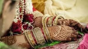 दुल्हन, प्रेमी संग भागी..!; दूल्हे ने राहत की सांस ली...! दुल्हन, प्रेमी संग भागी..!; दूल्हे ने राहत की सांस ली...!