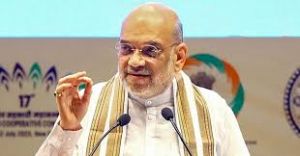 समाजवादी, द्रमुक अब उस पार्टी के साथ हैं जिसने आपातकाल के जरिए लोकतंत्र की हत्या की: शाह समाजवादी, द्रमुक अब उस पार्टी के साथ हैं जिसने आपातकाल के जरिए लोकतंत्र की हत्या की: शाह