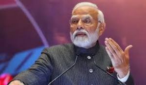 आपातकाल विरोधी आंदोलन मेरे लिए सीखने वाला अनुभव था : प्रधानमंत्री मोदी