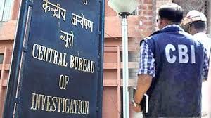  साइबर अपराधी 700 बैंक शाखाओं में खोले 8.5 लाख फर्जी खातों का कर रहे इस्तेमालः सीबीआई