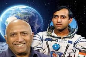 अंतरिक्ष यात्रा से दुनिया को देखने का नजरिया बदल जाता है... पृथ्वी सबकी है: राकेश शर्मा