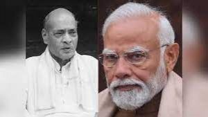  पूर्व प्रधानमंत्री पी.वी. नरसिम्हा राव की जयंती पर पीएम मोदी ने दी श्रद्धांजलि, कहा- देश उनका हमेशा आभारी रहेगा