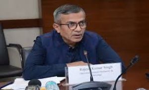  सहनशीलता की नीति समाप्त हो चुकी है, आतंकवादियों पर कड़ा प्रहार किया जाएगा: रक्षा सचिव