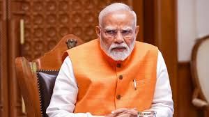 संघर्षों के लिए पहचाना जाने वाला असम का बोडोलैंड अब युवाओं की फुटबॉल प्रतिभा के लिए प्रसिद्ध: मोदी