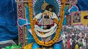 मथुरा में चार से 11 जुलाई तक 'मुड़िया पूनों' मेले का आयोजन