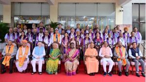 कृषि वैज्ञानिकों की 2,000 टीमें देंगी किसानों को आधुनिक कृषि, उन्नत नस्लों, तकनीकी खेती, बागवानी का प्रशिक्षण: शिवराज कृषि वैज्ञानिकों की 2,000 टीमें देंगी किसानों को आधुनिक कृषि, उन्नत नस्लों, तकनीकी खेती, बागवानी का प्रशिक्षण: शिवराज