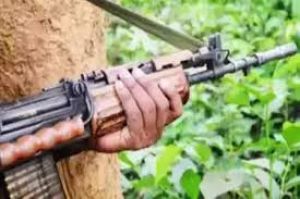 ओडिशा में सुरक्षा बलों ने दो माओवादियों को मार गिराया ओडिशा में सुरक्षा बलों ने दो माओवादियों को मार गिराया