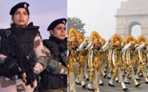  सीआईएसएफ मुख्यालय में महिला कर्मियों के लिए विशेष डेस्क स्थापित किया जाएगा