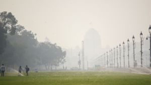वायु प्रदूषण से बढ़ सकता है ब्रेन ट्यूमर का खतरा : अध्ययन