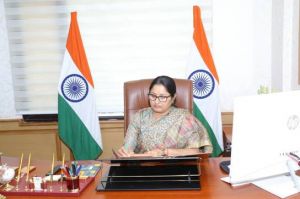 महिला एवं बाल विकास मंत्रालय की क्षेत्रीय बैठक शनिवार को गुजरात में होगी