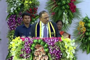 ऑपरेशन सिंदूर हमारी सफलता, भारत को नुकसान के दावे खोखले : अजित डोभाल