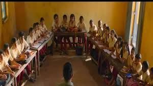  केरल के विद्यालयों में बैठने की नयी व्यवस्था से अब कोई छात्र नहीं होगा ‘बैकबेंचर’