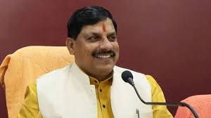 लाडली बहना योजना के तहत महिलाओं को रक्षा बंधन पर 250 रुपये का उपहार मिलेगा: मोहन यादव