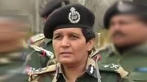 आईपीएस अधिकारी सोनाली मिश्रा रेलवे सुरक्षा बल की पहली महिला प्रमुख होंगी