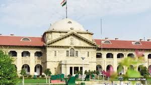 वैध कारण के बिना पति से अलग रह रही पत्नी गुजारा भत्ता की हकदार नहीं: इलाहाबाद उच्च न्यायालय