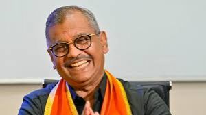  राज्यसभा के लिए नामित करने की सूचना देने के लिए मोदी ने मुझसे मराठी में बात की: उज्ज्वल निकम