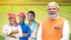 पीएम धन-धान्य कृषि योजना को मंत्रिमंडल की मंजूरी, सालाना 24,000 करोड़ रुपये का व्यय होगा