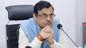 सरकार ने पूर्व सीबीडीटी प्रमुख नितिन गुप्ता को एनएफआरए का चेयरपर्सन नियुक्त किया सरकार ने पूर्व सीबीडीटी प्रमुख नितिन गुप्ता को एनएफआरए का चेयरपर्सन नियुक्त किया