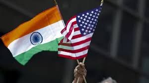 भारत, अमेरिका की टीमों ने प्रस्तावित व्यापार समझौते के लिए पांचवें दौर की वार्ता पूरी की: अधिकारी