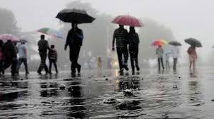  बारिश से संबंधित घटनाओं में 18 लोगों की मौत