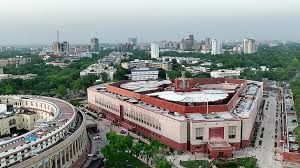  नई आयकर विधेयक 2025 पर संसदीय समिति की रिपोर्ट लोकसभा में सोमवार को होगी पेश