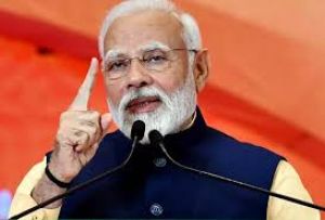  प्रधानमंत्री मोदी बुधवार से ब्रिटेन और मालदीव की चार दिवसीय यात्रा पर जाएंगे