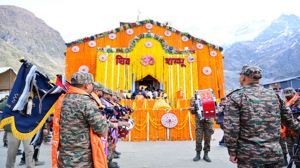  चारधाम यात्रा में श्रद्धालुओं ने रचा इतिहास, 39 लाख से अधिक तीर्थयात्रियों ने किए दर्शन
