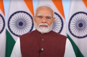 झालावाड़ स्कूल हादसे पर प्रधानमंत्री मोदी ने जताया दुख, घायल बच्चों के जल्द स्वस्थ होने की कामना की