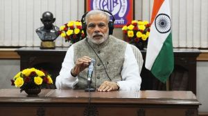  पीएम मोदी ने ‘मन की बात’ में की देशभर की सफाई पहलों की सराहना