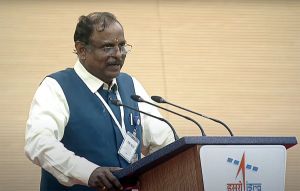   इसरो-नासा का संयुक्त उपग्रह 30 जुलाई को होगा लॉन्च, आपदा प्रबंधन में मददगार
