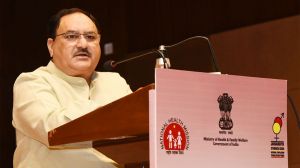 हेपेटाइटिस के खिलाफ मजबूती से आगे बढ़ रहा भारत : केंद्रीय स्वास्थ्य मंत्री