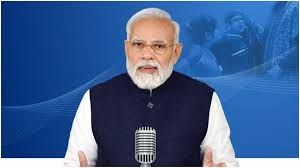 बच्चों में अंतरिक्ष को लेकर एक नयी जिज्ञासा पैदा हुई : प्रधानमंत्री मोदी