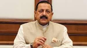 एनआईएसआर केवल उपग्रह नहीं, बल्कि भारत का विश्व के साथ वैज्ञानिक सहयोग : जितेंद्र सिंह