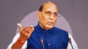  संसाधन प्रबंधन ‘ऑपरेशन सिंदूर' की सफलता में एक निर्णायक कारक था : राजनाथ सिंह