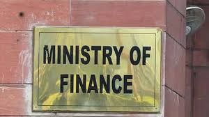 मुद्रास्फीति के लक्ष्य के नीचे होने से आरबीआई के पास रेपो दर में कटौती की गुंजाइश: वित्त मंत्रालय