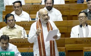  पहलगाम आतंकवादी हमला करने वाले तीनों आतंकी मारे गए, संसद में गृहमंत्री ने बताई ‘ऑपरेशन महादेव’ की टाइमलाइन 