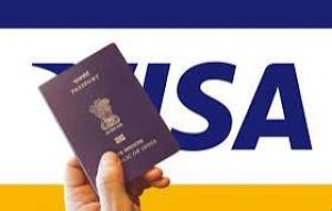 'चलो इंडिया' पहल के तहत अब तक 30 ई-टूरिस्ट वीजा जारी