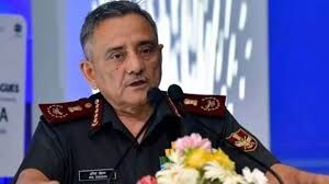 भारतीय सेना को पाकिस्तान की किसी हिंसक कार्रवाई का जवाब देने के लिए तैयार रहना होगा: सीडीएस