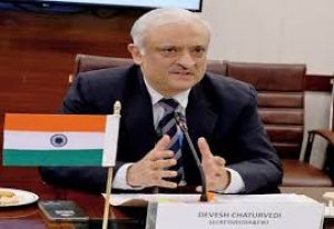  कृषि नीति को उपयोगितावादी से नैतिक अवधारणा की ओर बढ़ना चाहिए: कृषि सचिव